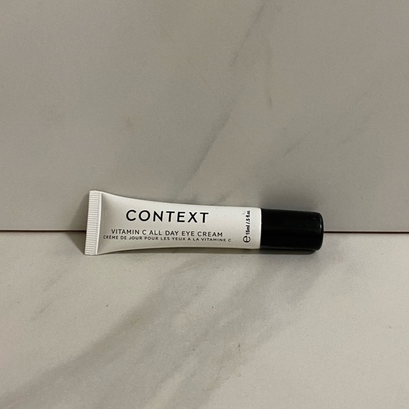 Context Vitamin C All Day eye cream - Picture 1 of 1